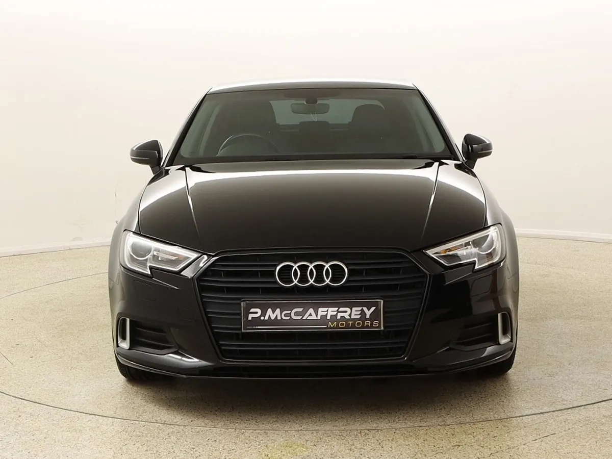2019 Audi A3 2.0 TDI 150PS SPORT SALOON AUTO - Image 2