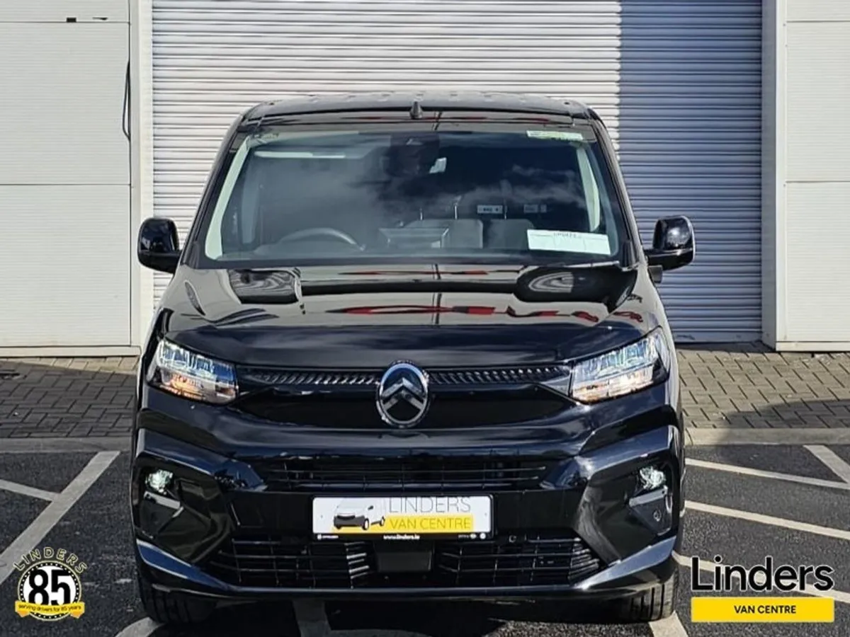 Citroen Berlingo 2026 Limited Edition - Image 2