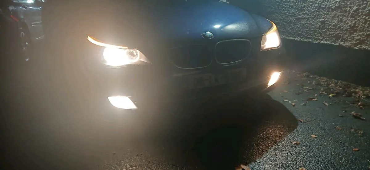 Bmw E60 520D Tax Nct 8 26 - Image 2