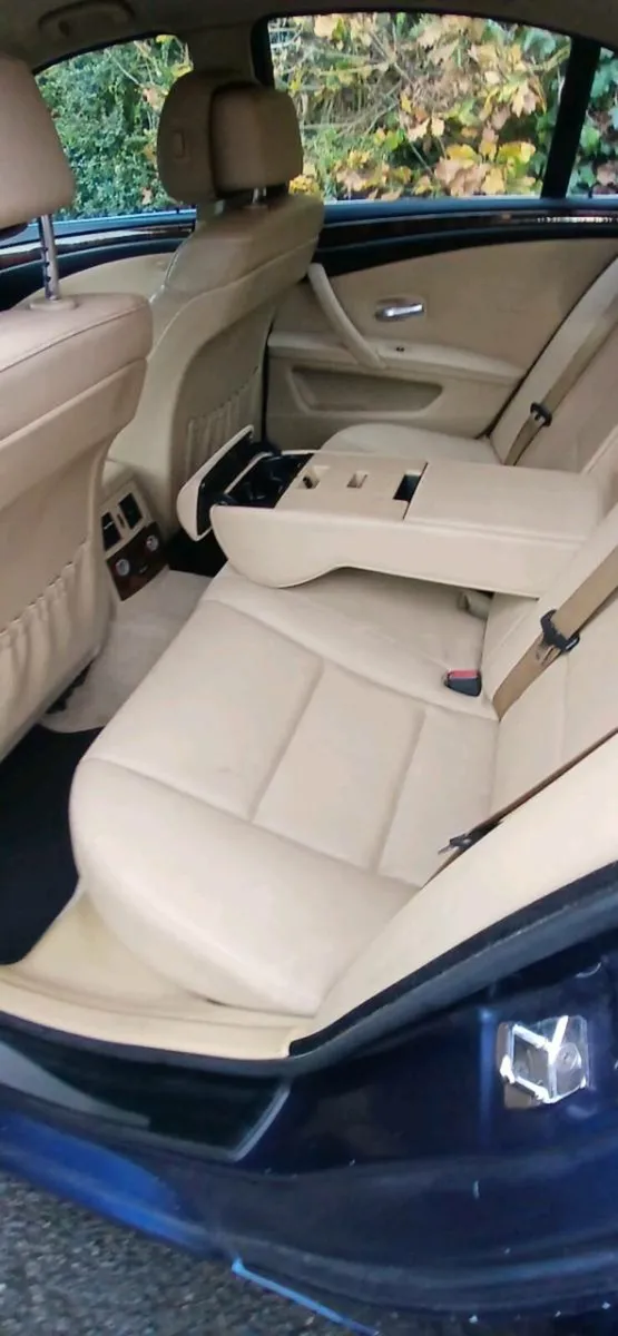 Bmw E60 520D Tax Nct 8 26 - Image 4