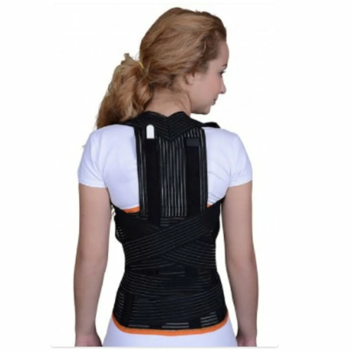 DORSOLUMBAR LUMBAR BRACE - Image 1