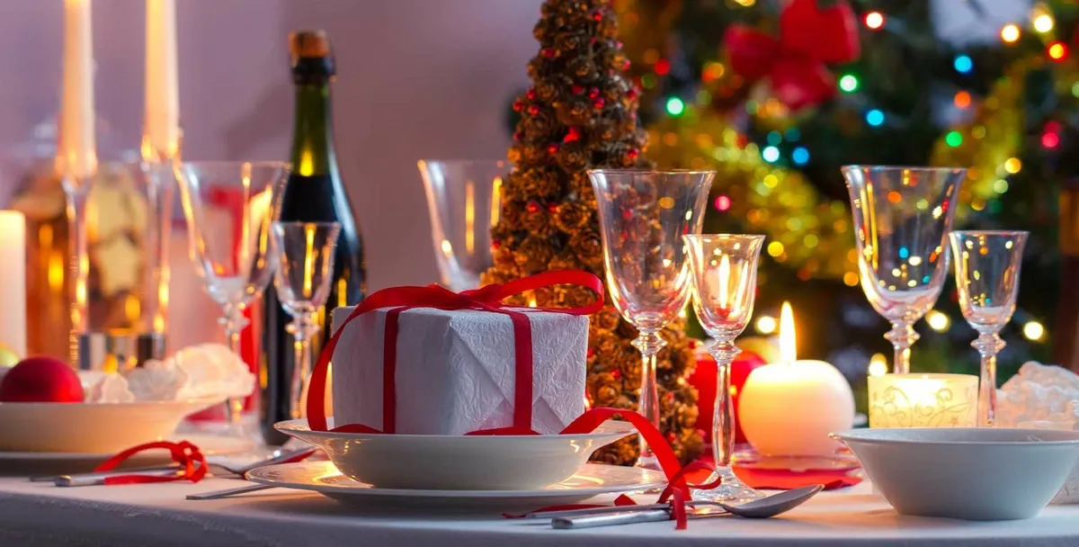 CHRISTMAS MARKET - Image 1