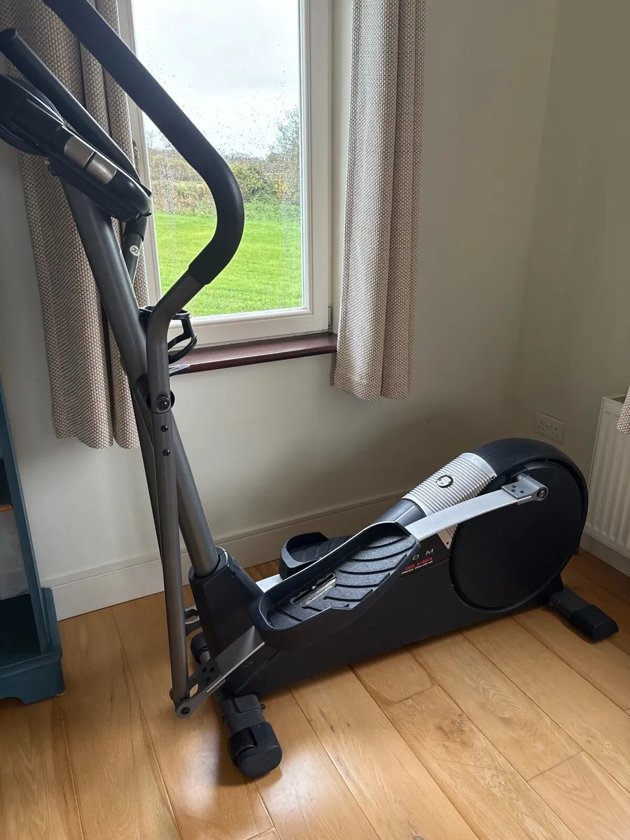 Elliptical - Image 1