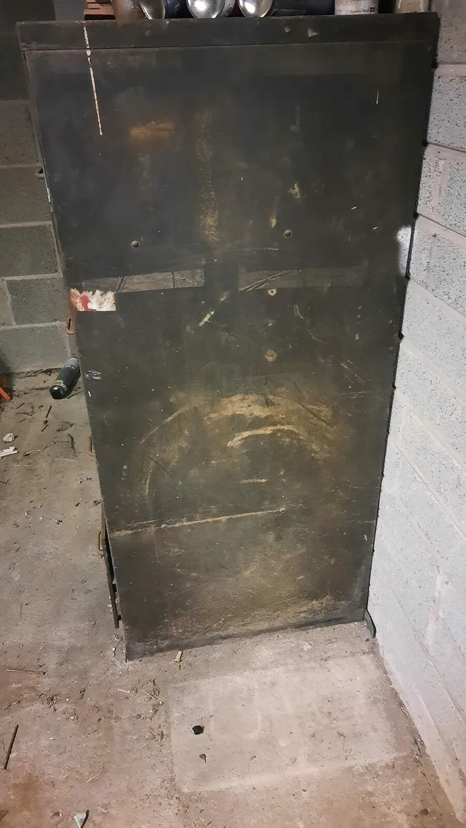 Filing cabnets x 6-- 25e each Ferns Wexford - Image 3