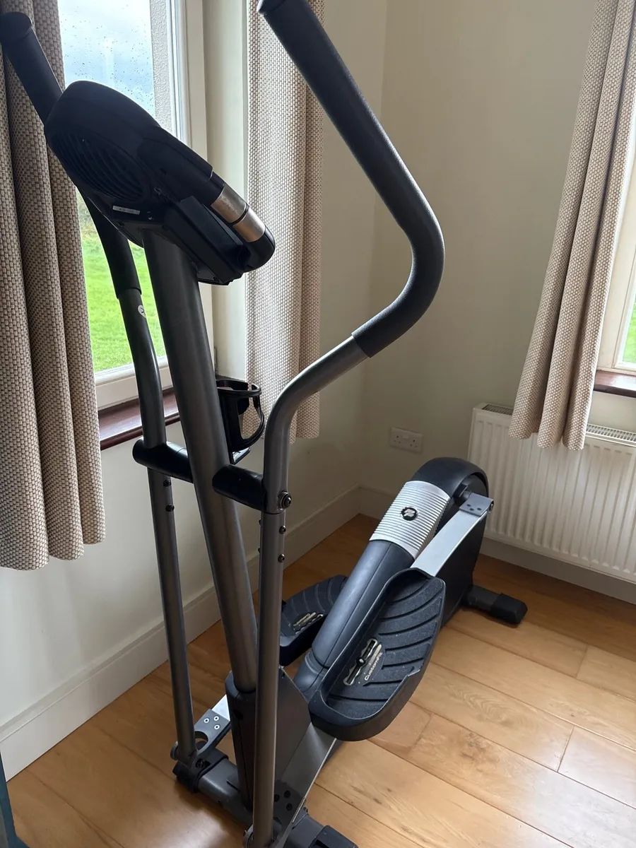 Elliptical - Image 2