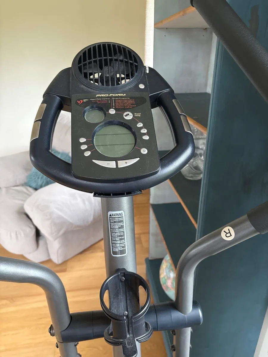 Elliptical - Image 3