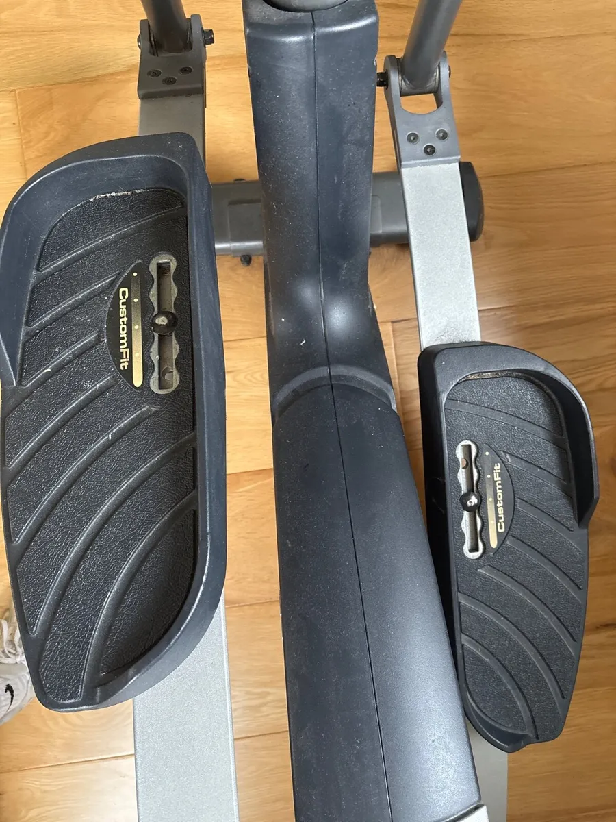 Elliptical - Image 4