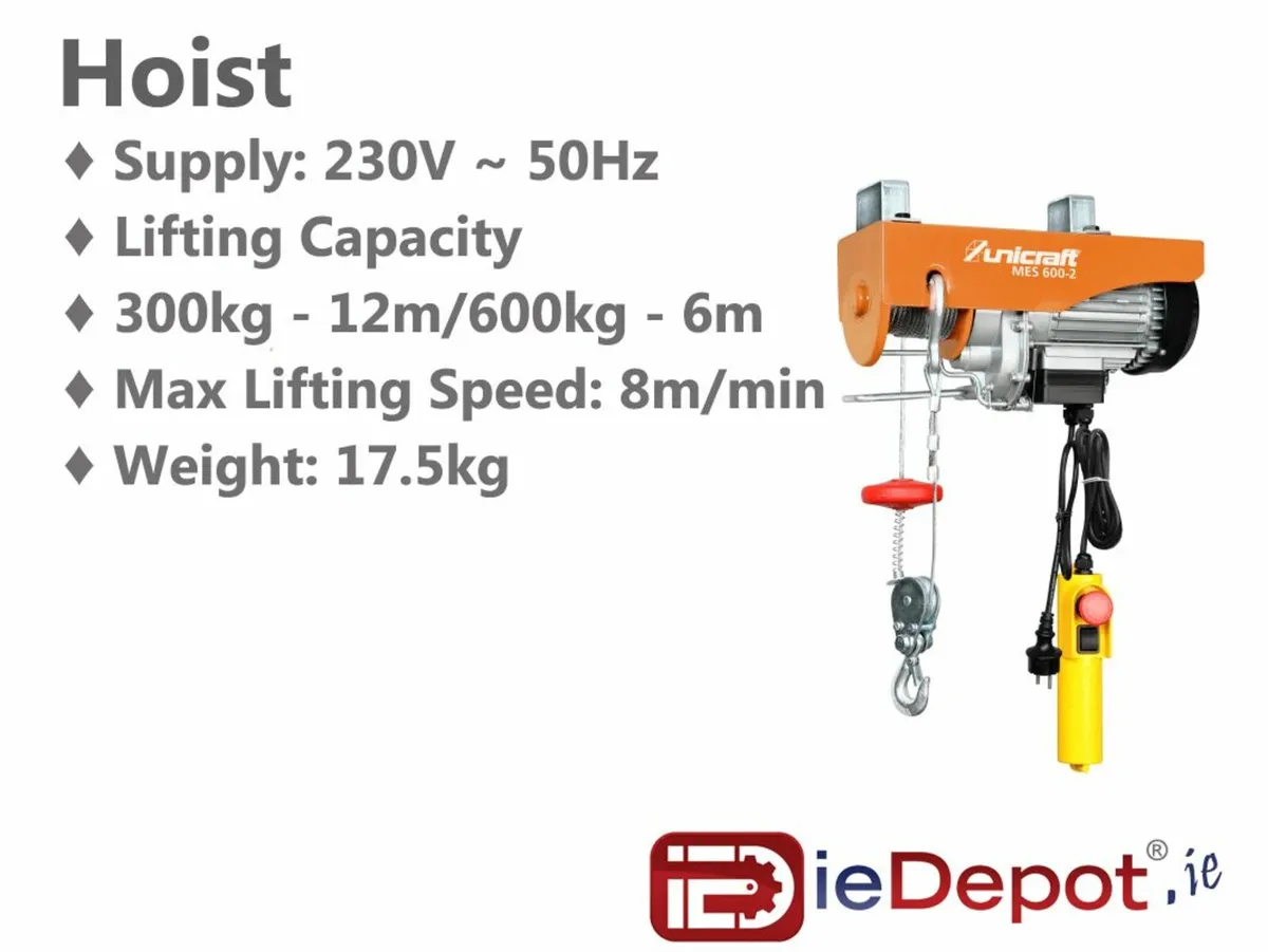 Hoist
