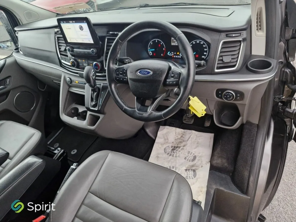 Ford Tourneo TOURNEO BUS M1 320 L TITAN 2.0 - Image 4