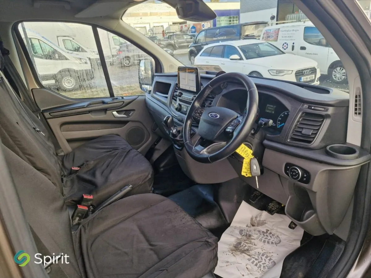 Ford Transit TRANSIT 280 S TREND 2.0 TD105 M6 - Image 4