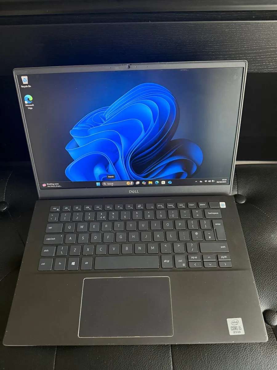 Dell Vostro 14" 5401 Laptop i5/16GB/256SSD/FHD - Image 1