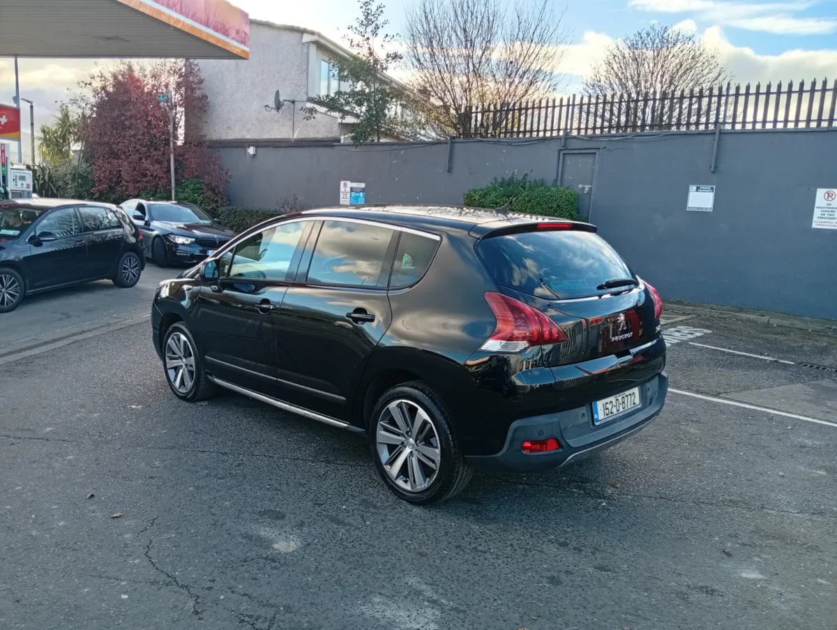 2015 Peugeot 3008 allure - Image 4