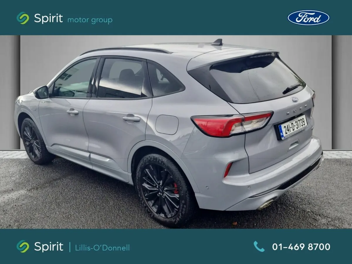 Ford Kuga Graphite Special Edition - Image 3