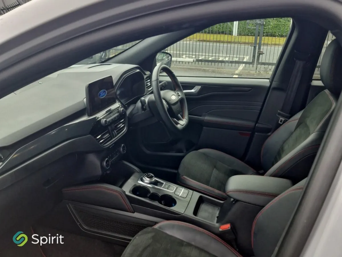 Ford Kuga Graphite Special Edition - Image 4