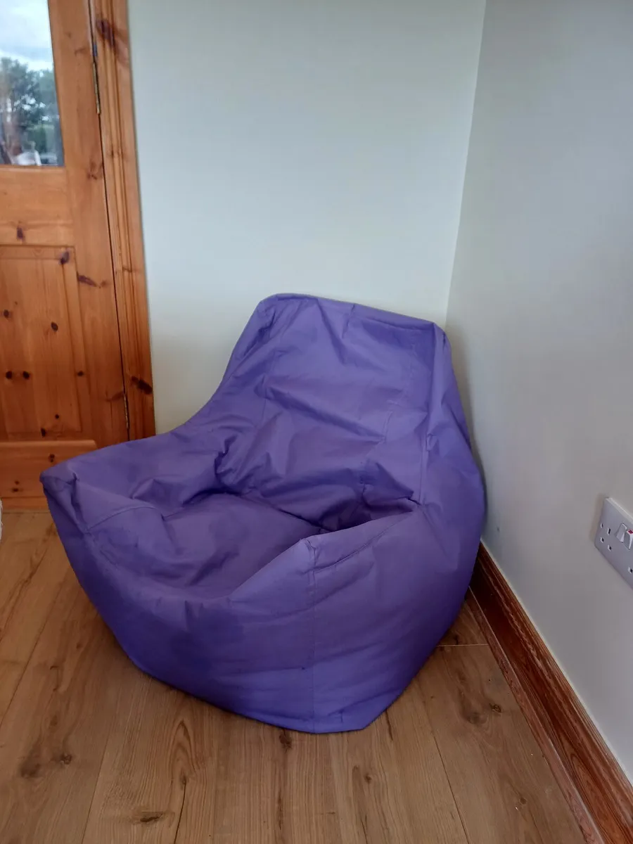 Bean bag - Image 1