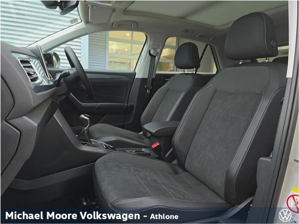 Volkswagen T-Roc T-ROC STYLE75 PLS 2.0TDI 116BHP S - Image 4