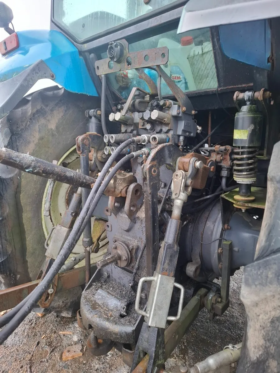 New Holland Other 2000 - Image 1