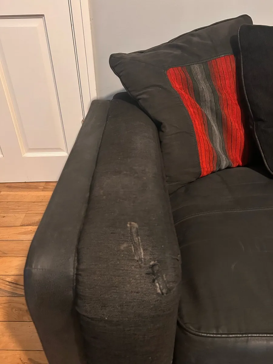 CORNER SOFA - Image 4