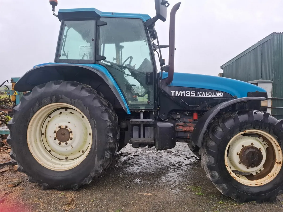 New Holland Other 2000 - Image 4