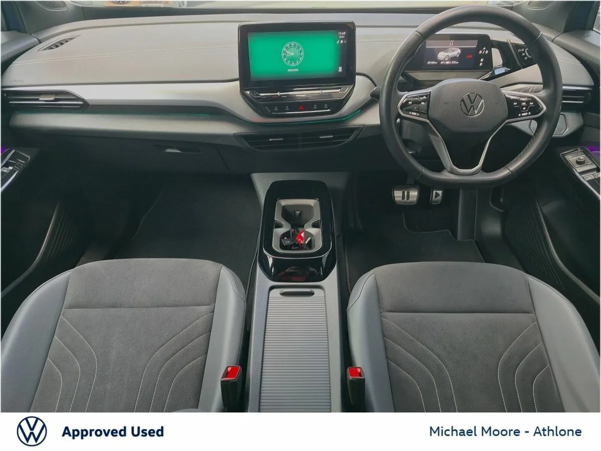 Volkswagen ID.4 LIFE DX 77kWh 174BHP - Image 2