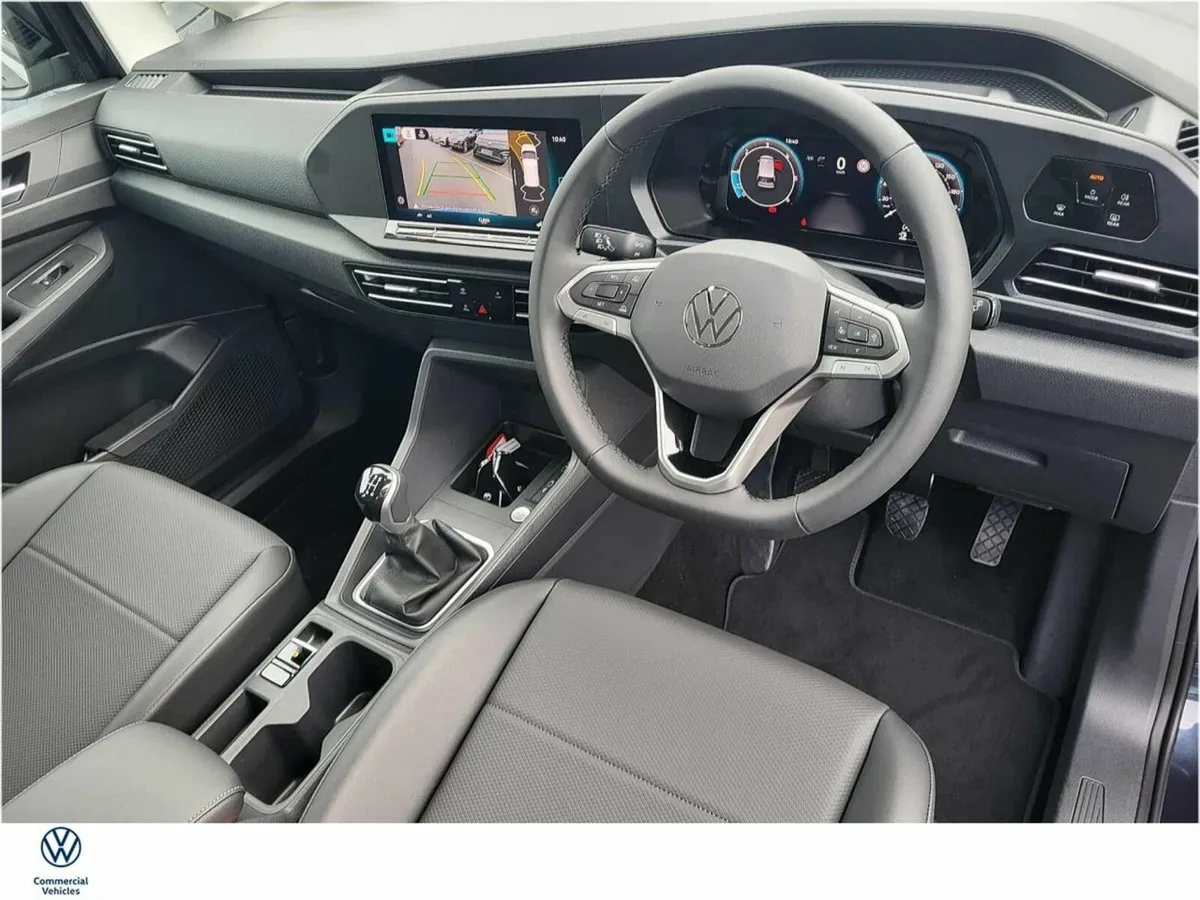 Volkswagen Caddy Maxi Life MAXI LIFE 2.0TDI 102BHP - Image 2