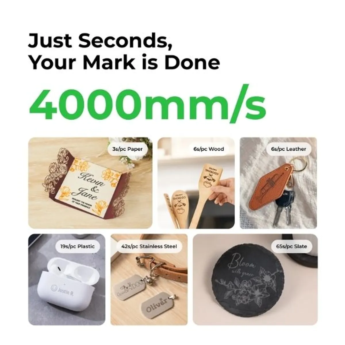 xTool F1 dual laser engraver - Image 3