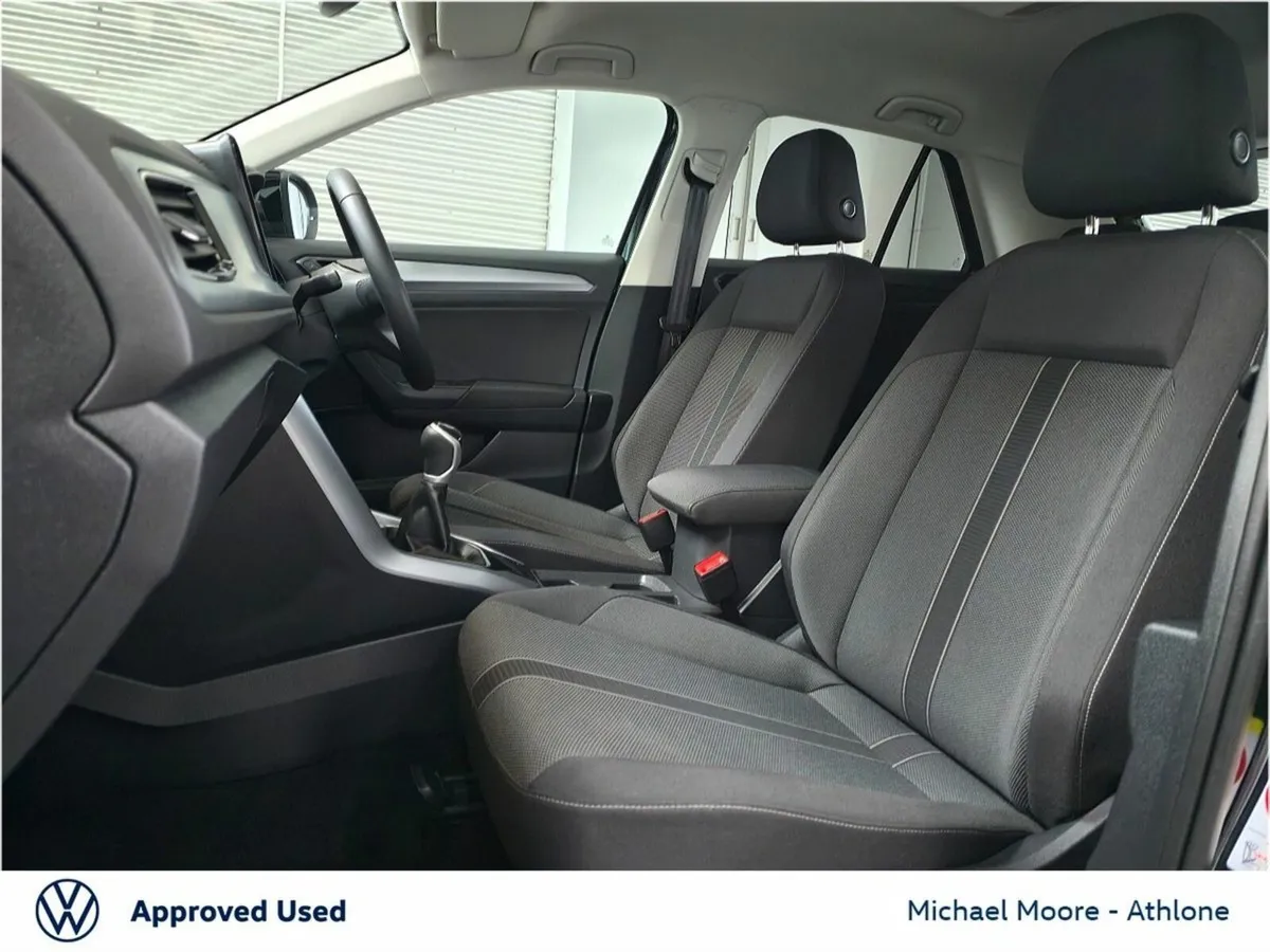 Volkswagen T-Roc T-ROC EDITION 75 2.0TDI M6F 116HP - Image 4