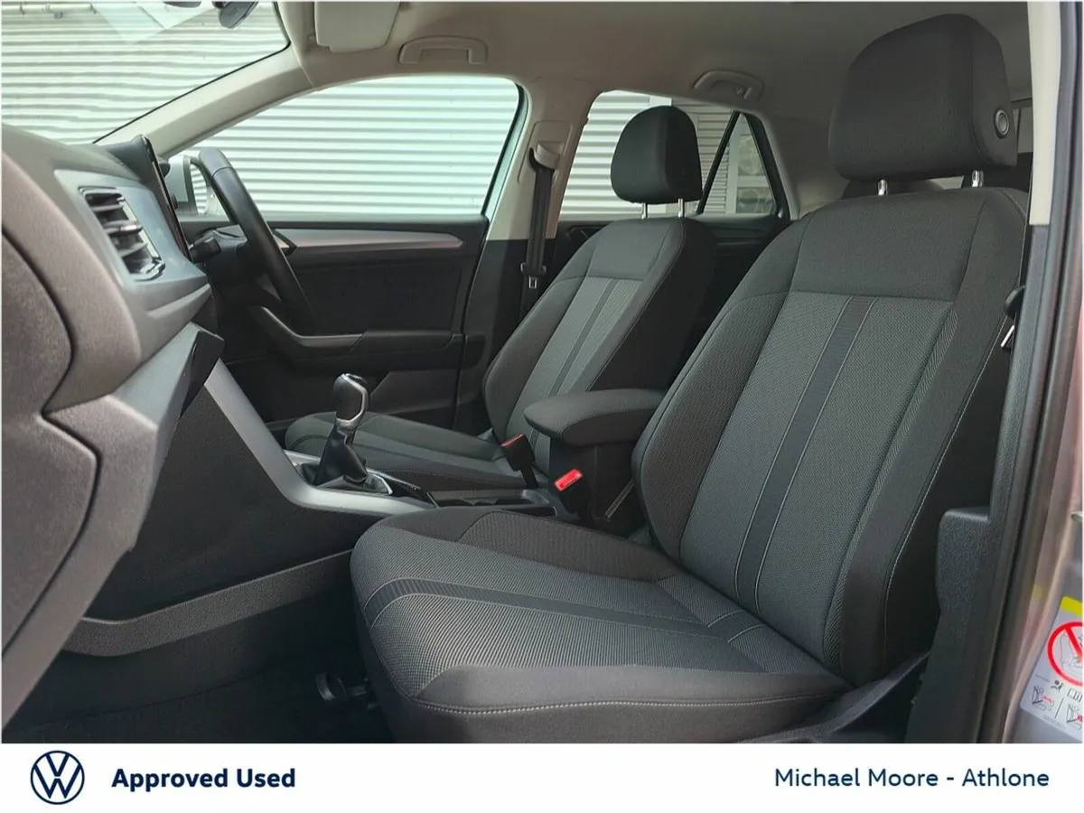 Volkswagen T-Roc T-ROC EDITION 75 2.0TDI M6F 116BH - Image 4