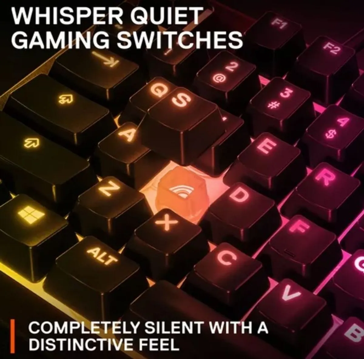 gaming keyboard - Image 2