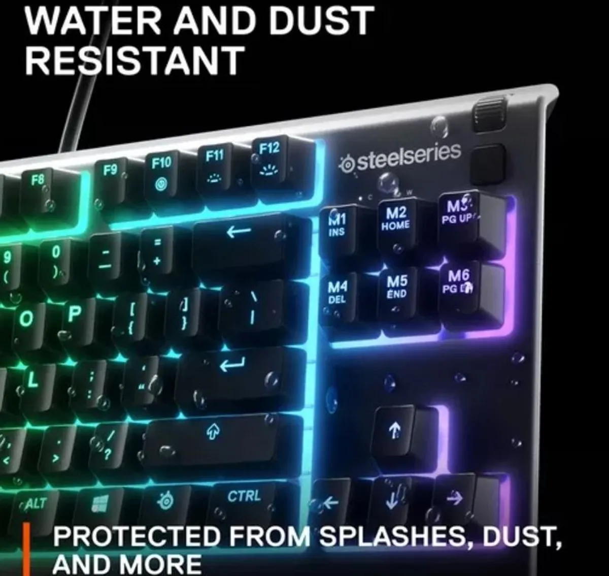 gaming keyboard - Image 4