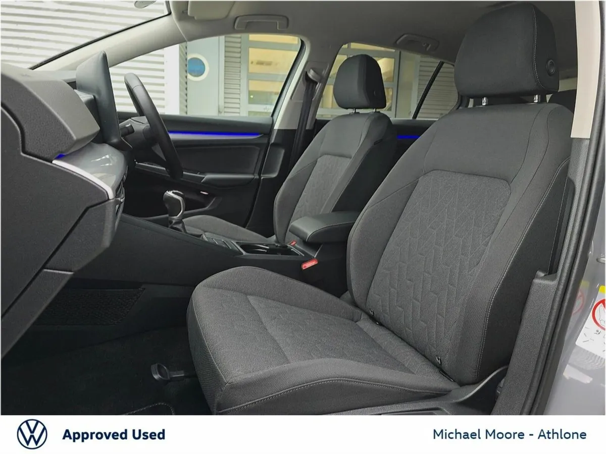 Volkswagen Golf GOLF EDITION 75 1.5 TSI 116BHP - Image 4