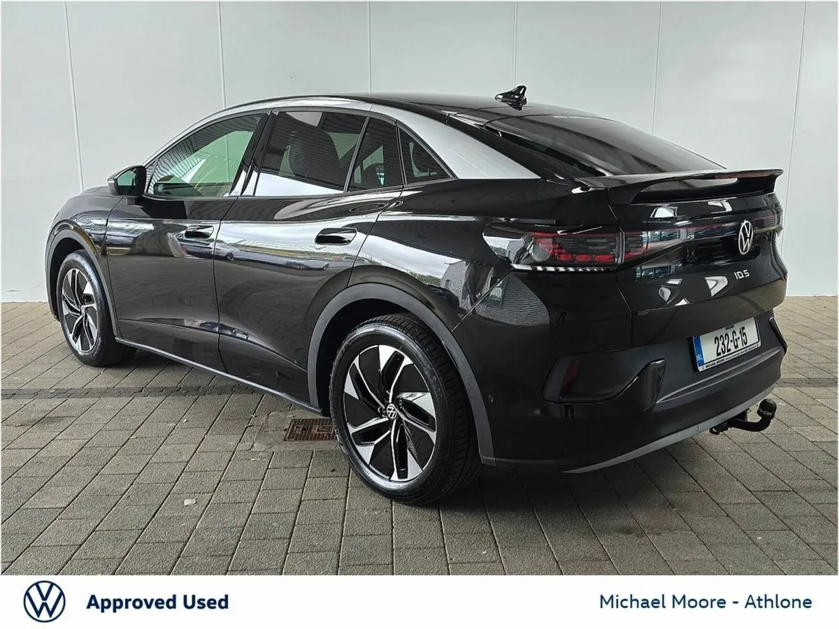 Volkswagen ID.5 BUSINESS 77kWh 174BHP - Image 3