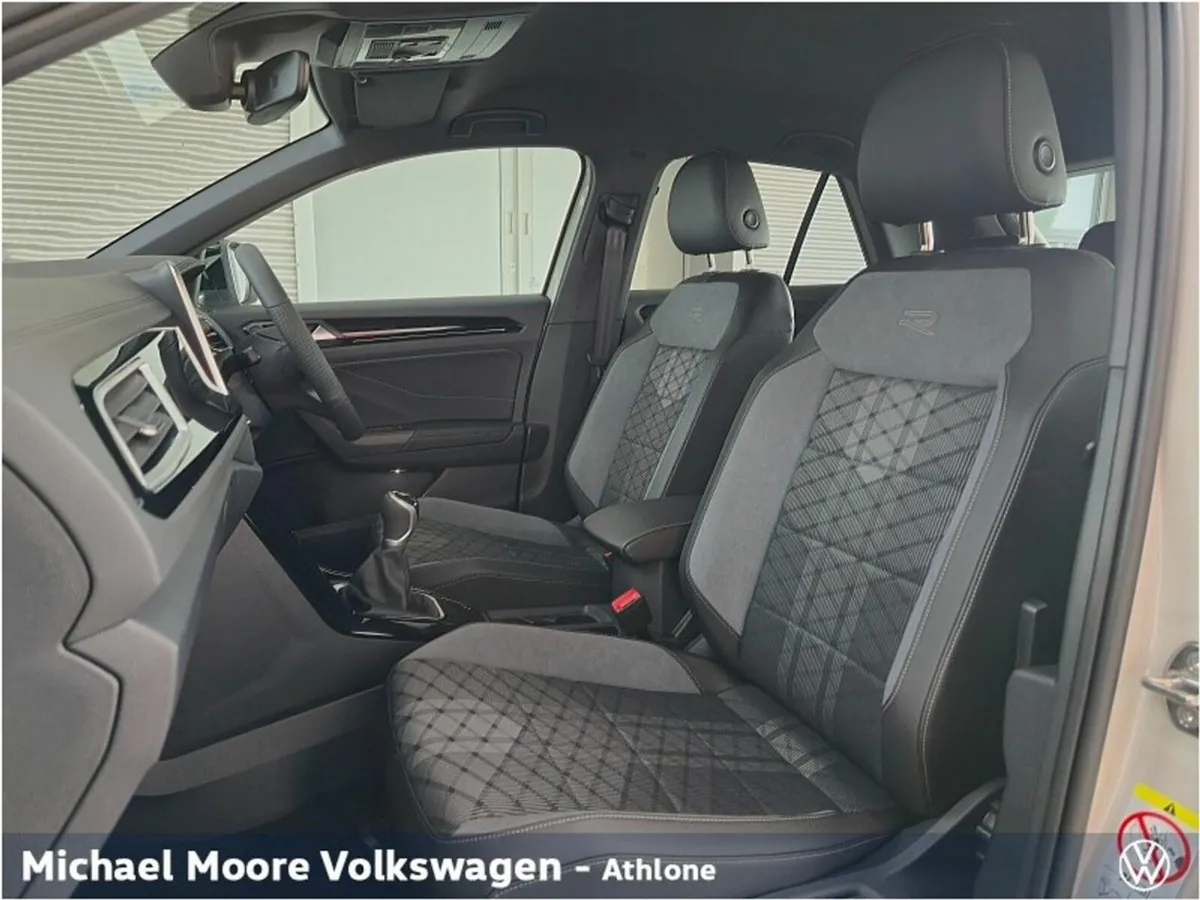 Volkswagen T-Roc T-ROC RL 75 2.0 TDI M6F 116BHP - Image 4