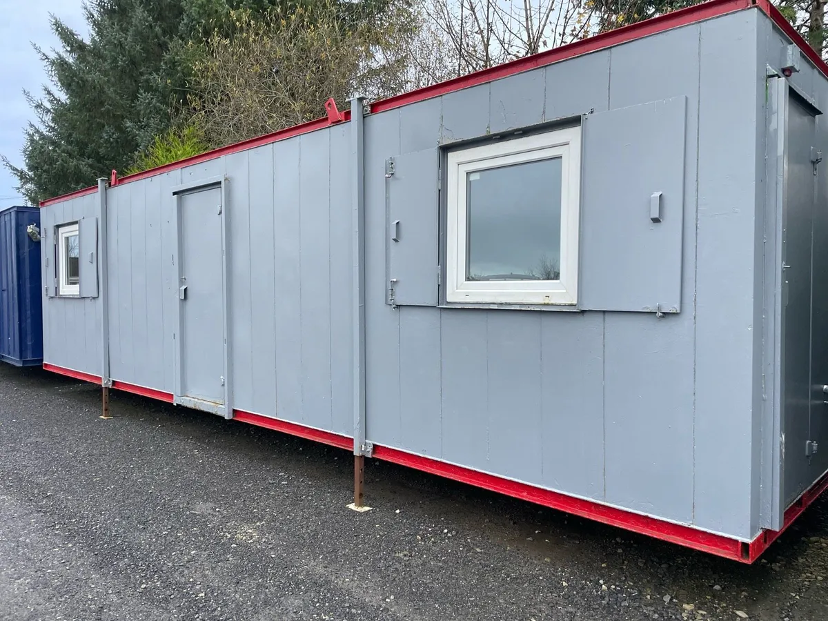 Anti vandle office / canteen - Image 2