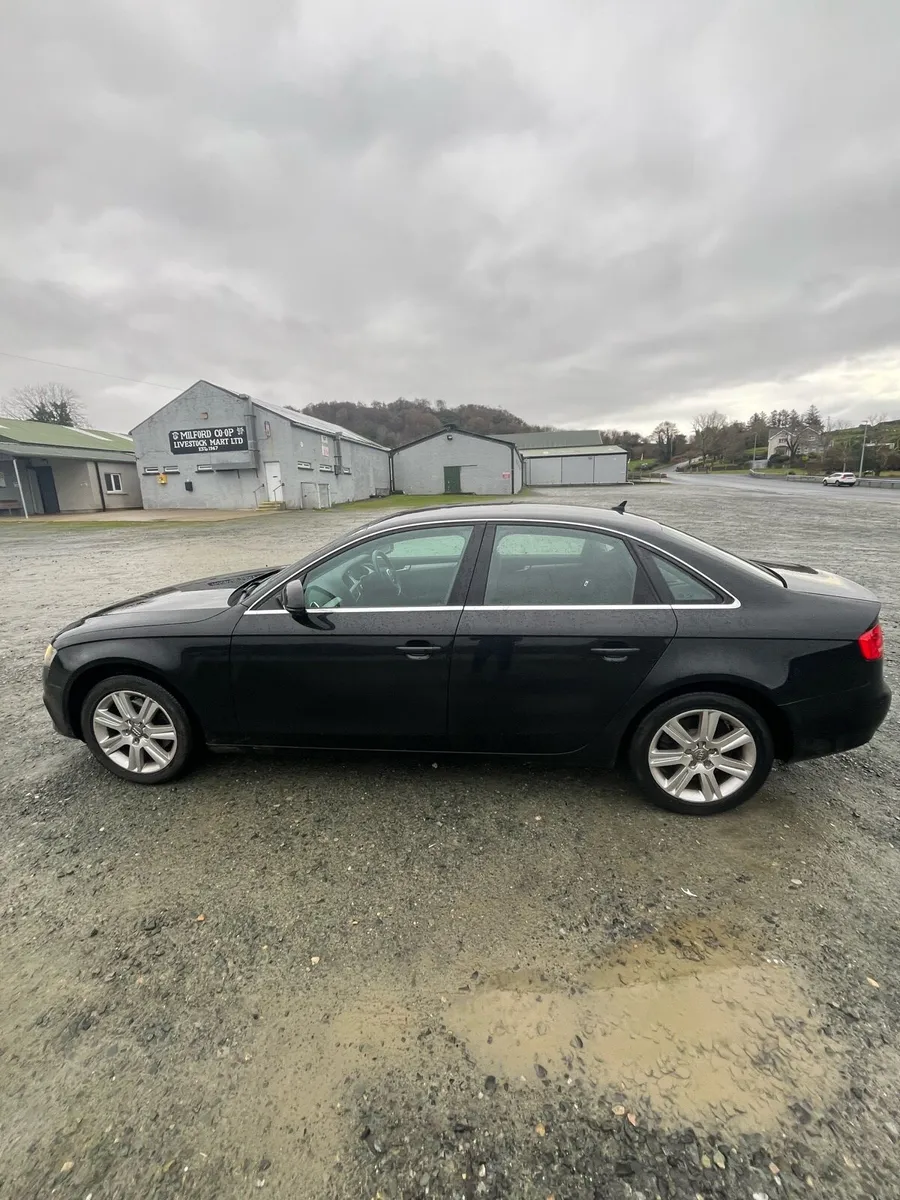 Audi A4 2Ltr - Image 2