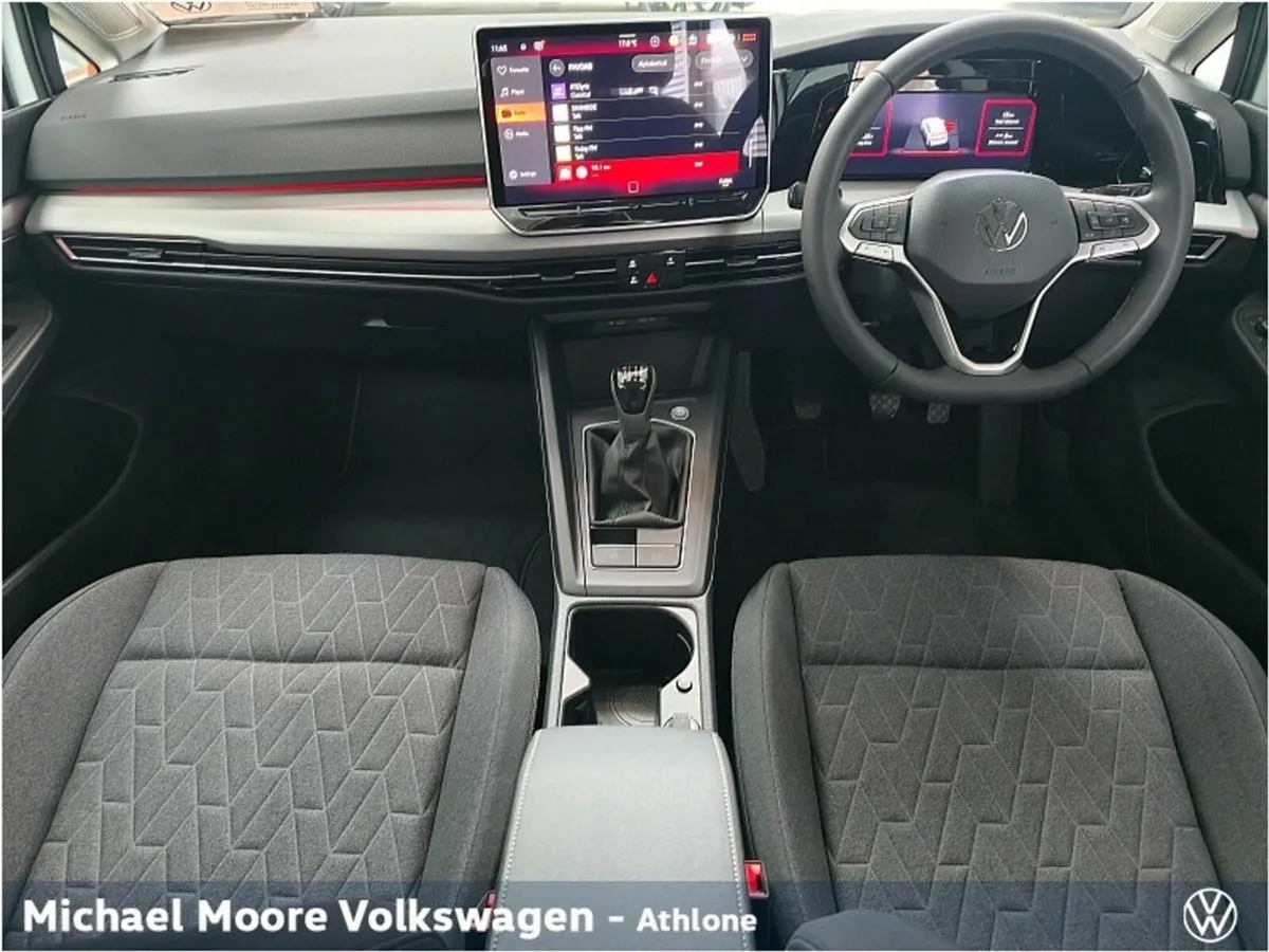 Volkswagen Golf GOLF EDITION 75 2.0 TDI 116HP - Image 2