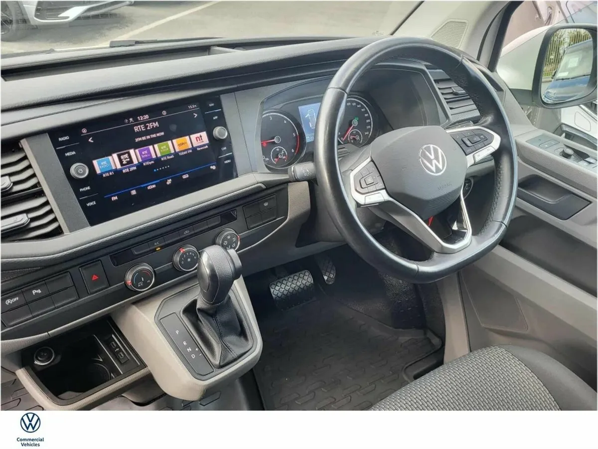 Volkswagen Transporter T6 30 PVL HL 2.0 TDI 150BHP - Image 2