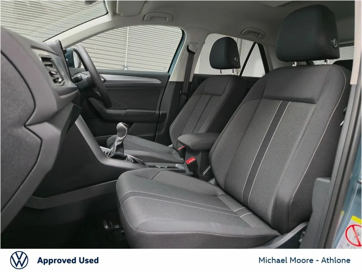 Volkswagen T-Roc T-ROC ED 75 2.0TDI M6F 116HP - Image 4