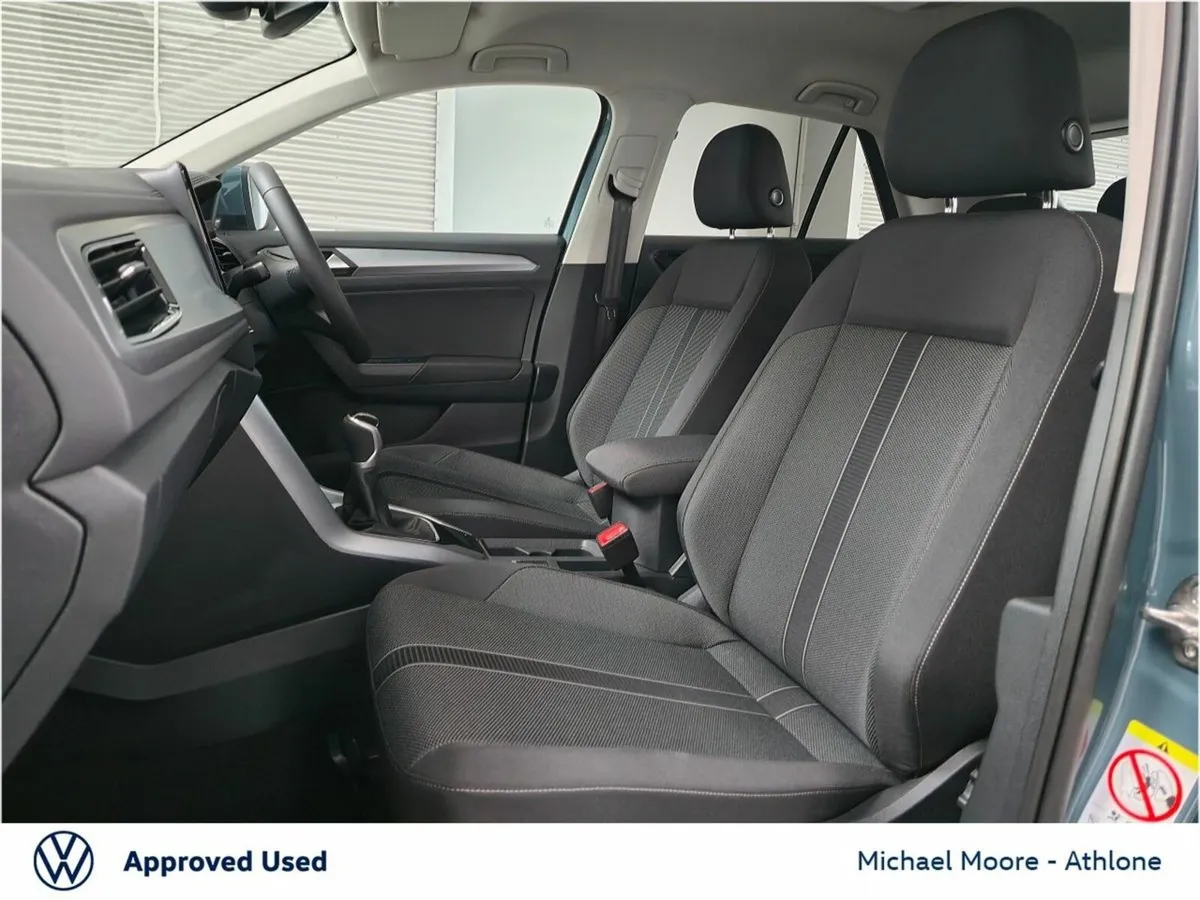 Volkswagen T-Roc T-ROC ED 75 2.0TDI M6F 116HP - Image 4