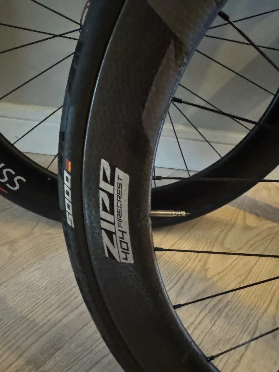 Zipp 404 firecrest - Image 2