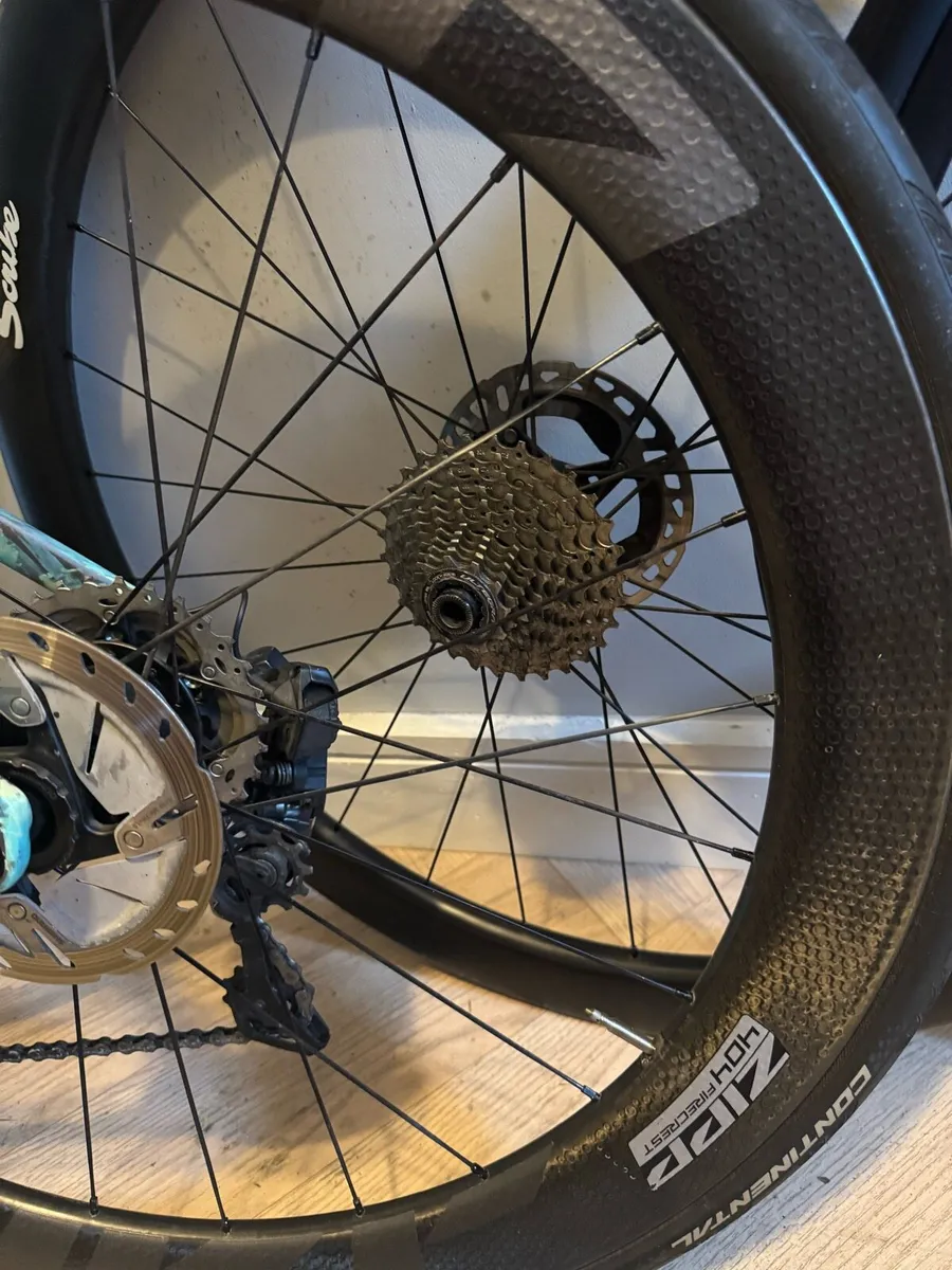 Zipp 404 firecrest - Image 3