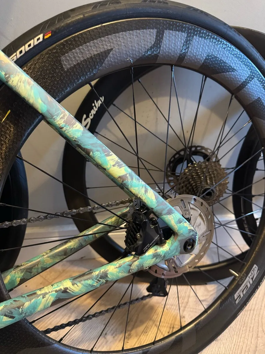 Zipp 404 firecrest - Image 4