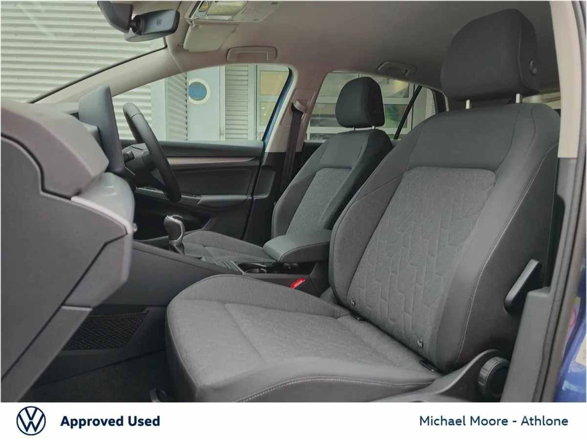 Volkswagen Golf GOLF EDITION 75 2.0 TDI 116HP - Image 4
