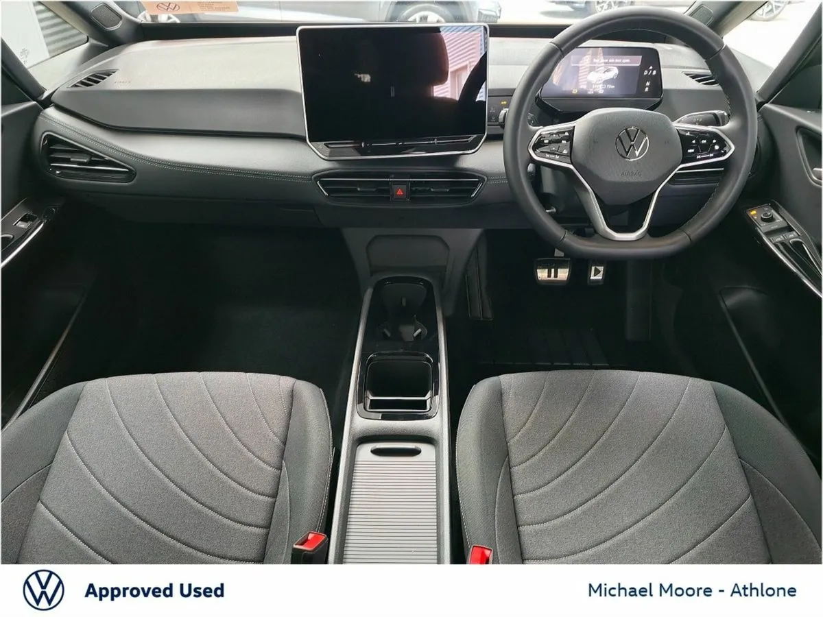 Volkswagen ID.3 ID.3 PA PRO PLUS 58KWH - Image 2