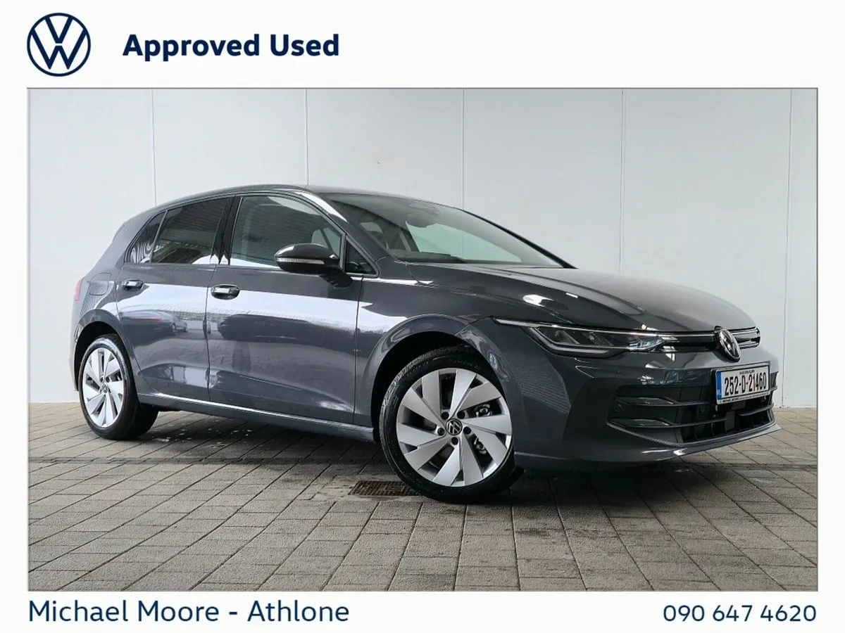 Volkswagen Golf GOLF EDITION 75 2.0 TDI 116HP - Image 1
