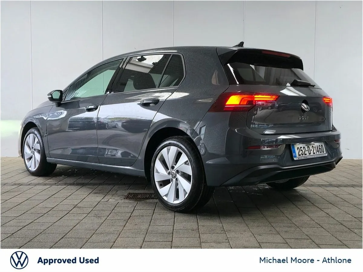 Volkswagen Golf GOLF EDITION 75 2.0 TDI 116HP - Image 3