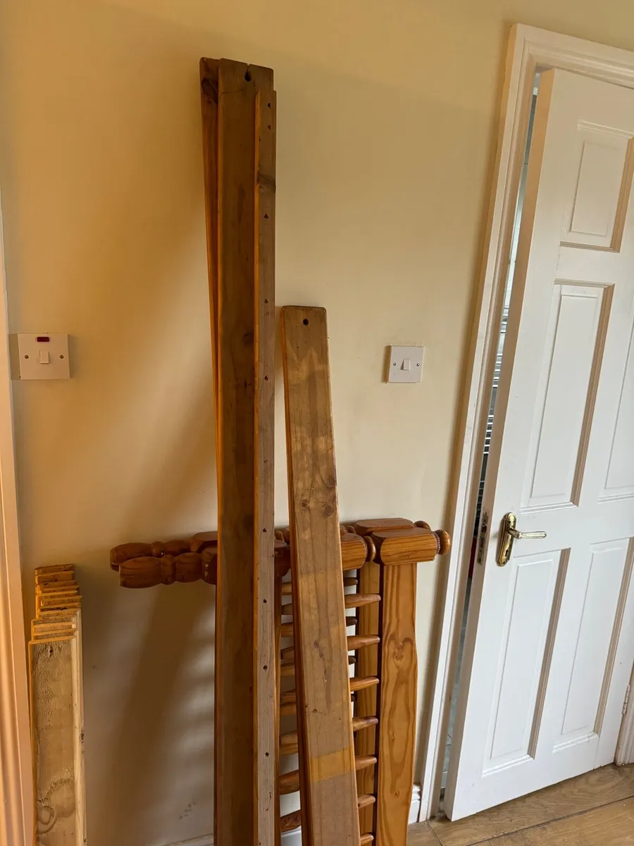 Single bed - Image 2