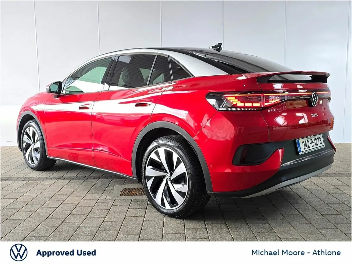 Volkswagen ID.5 ID.5 PRO PLUS 77KWH 286BHP. - Image 3