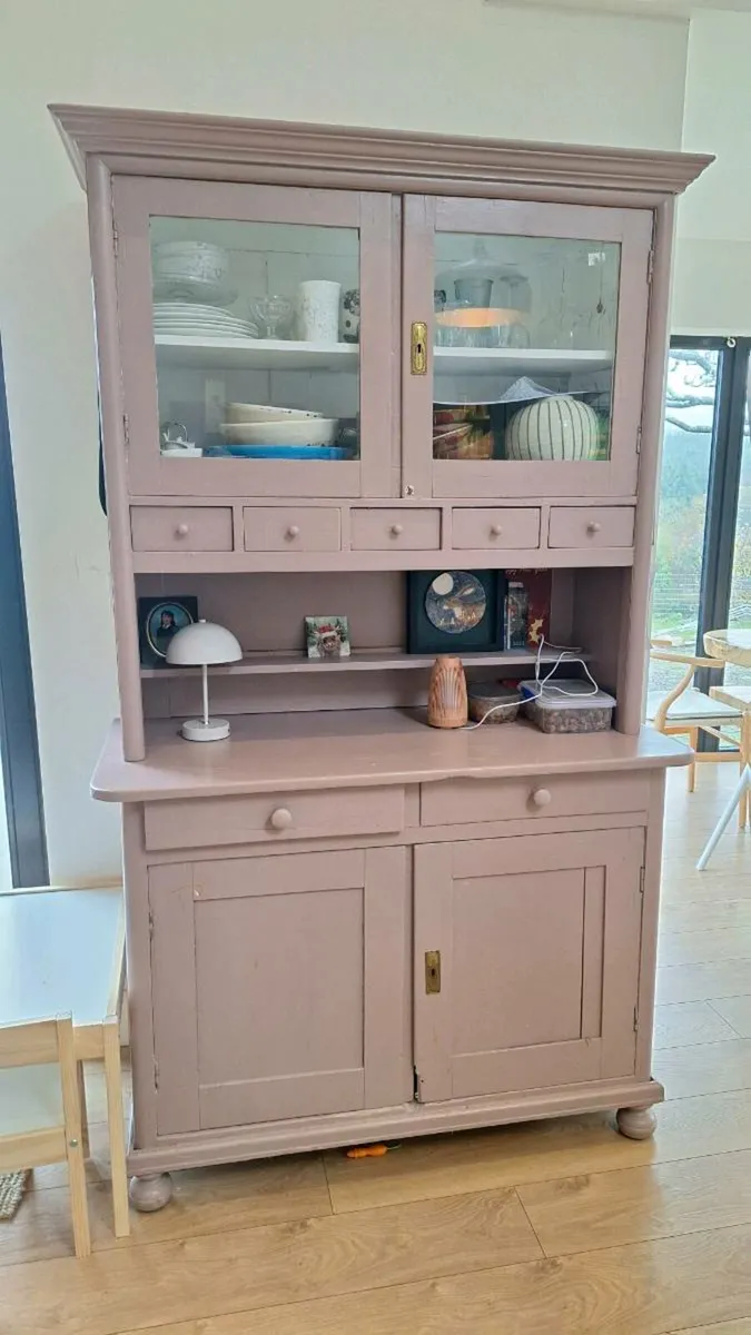 Vintage dresser - Image 3