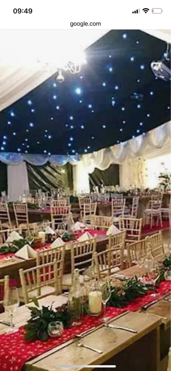 MARQUEE CHRISTMAS - Image 1